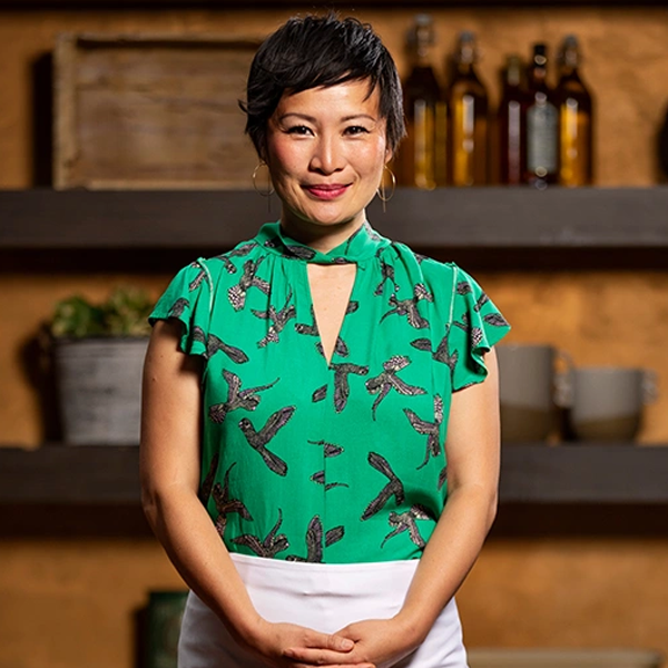 Poh Ling Yeow