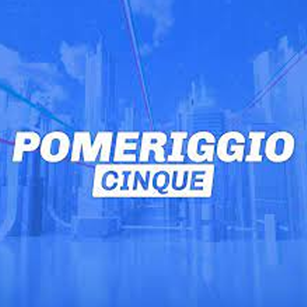 Pomeriggio Cinque