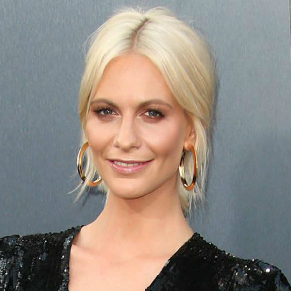 Poppy Delevingne