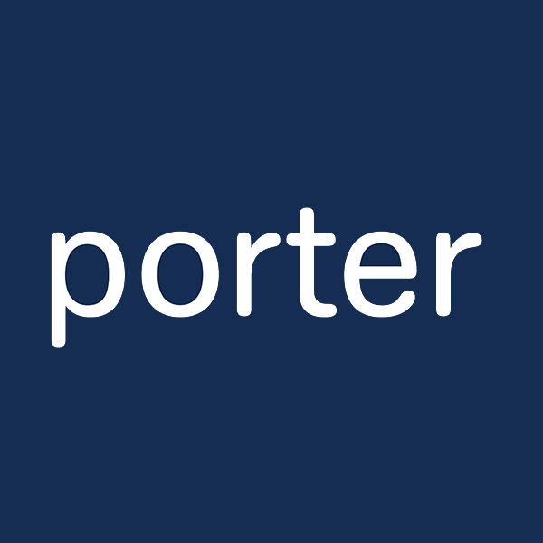 Porter Airlines