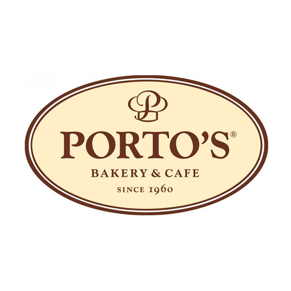 Porto's Bakery