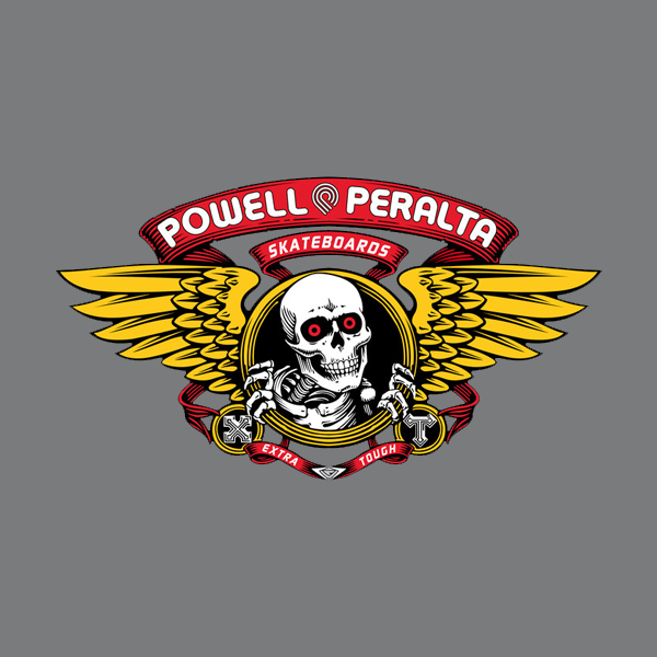 Powell Peralta logo