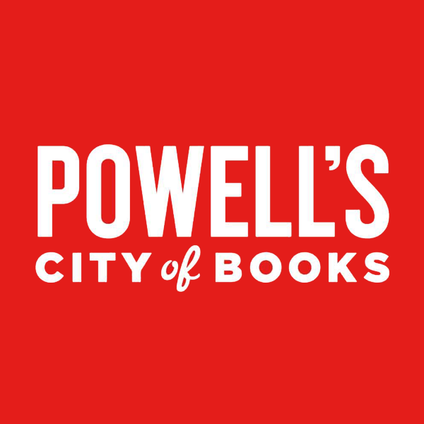 Powell's Books logo