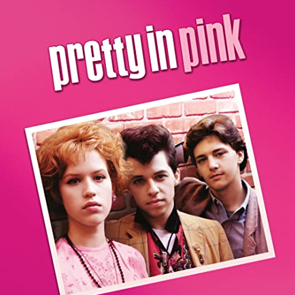 Pretty in Pink logo