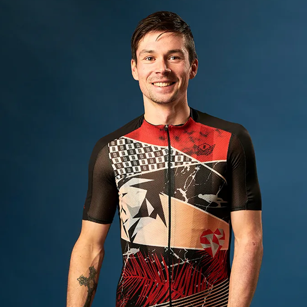 Primoz Roglic