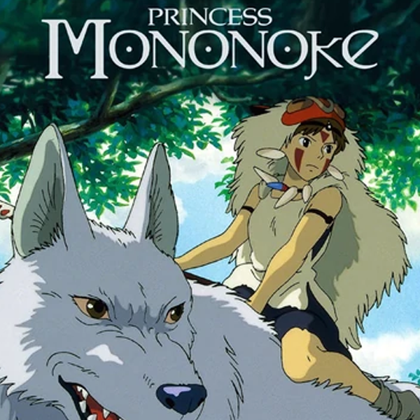 Princess Mononoke