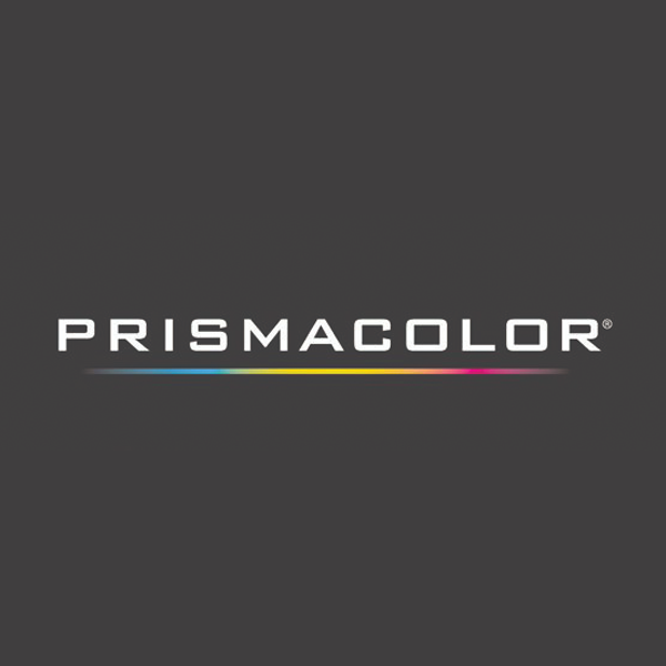 Prismacolor logo