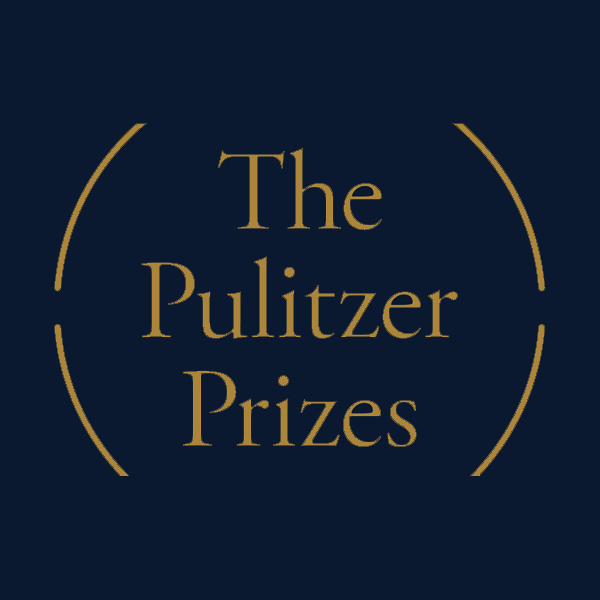 Pulitzer Prize logo