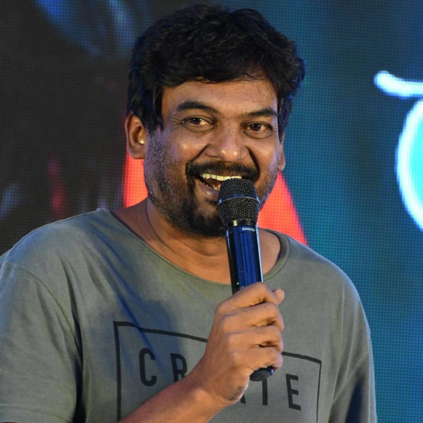 Puri Jagannadh