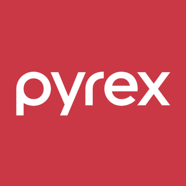 Pyrex
