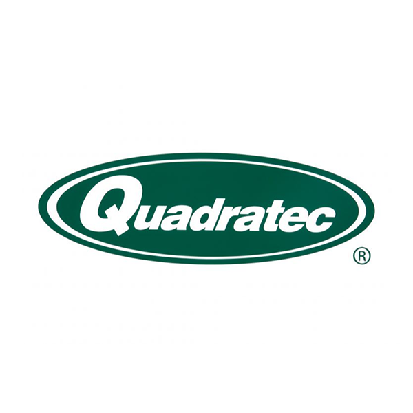 Quadratec logo