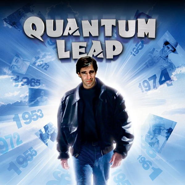 Quantum Leap logo