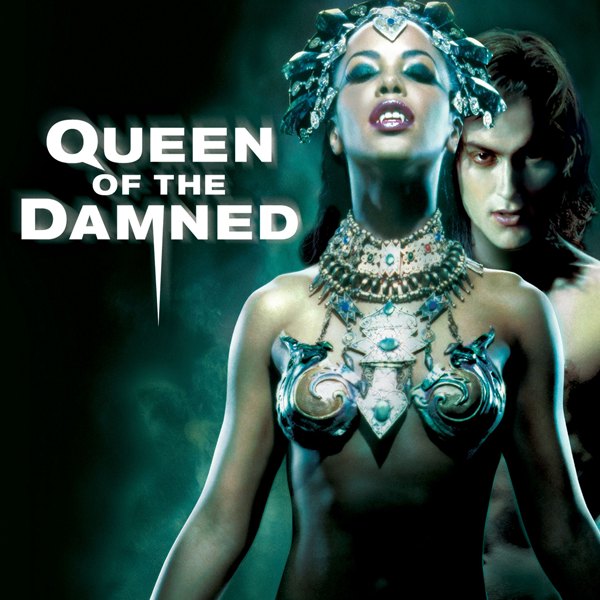 Queen of the Damned