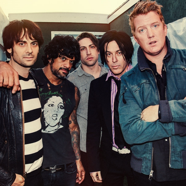 Queens of the Stone Age logo