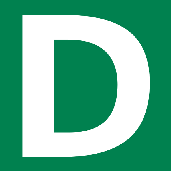 RER D
