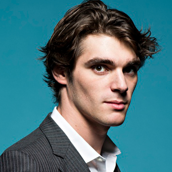 RJ Mitte logo