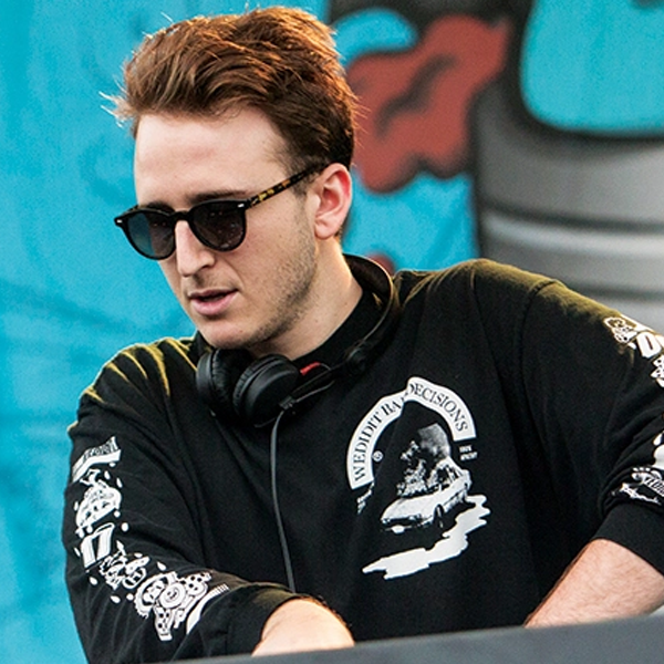 RL Grime