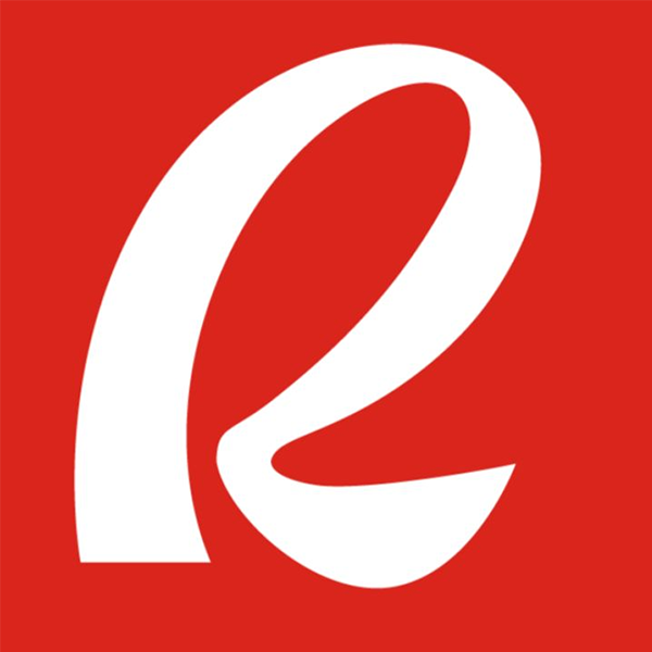 ROBINSON logo