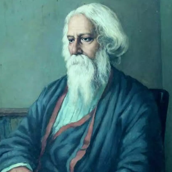 Rabindranath Tagore