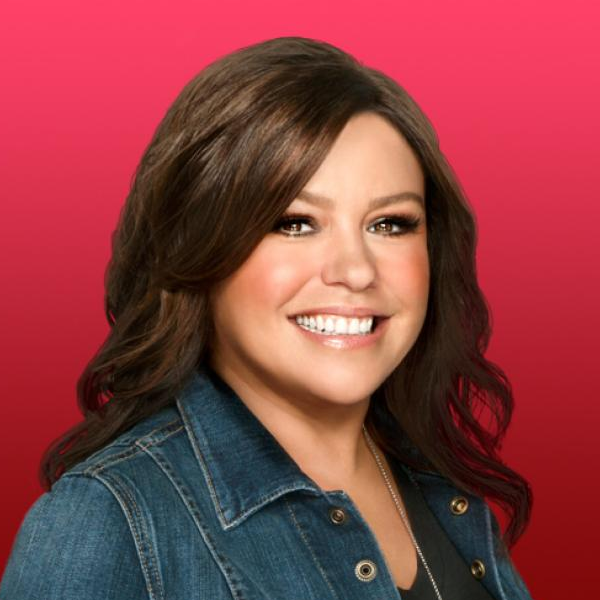 Rachael Ray