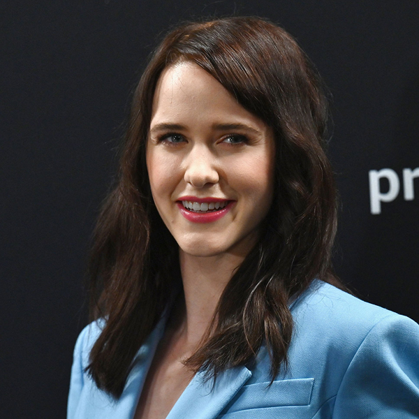 Rachel Brosnahan logo