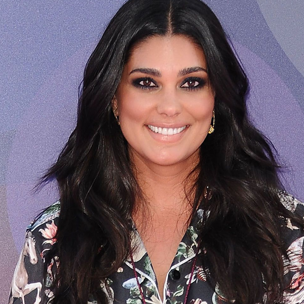 Rachel Roy