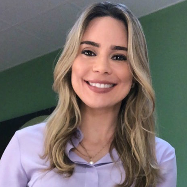 Rachel Sheherazade