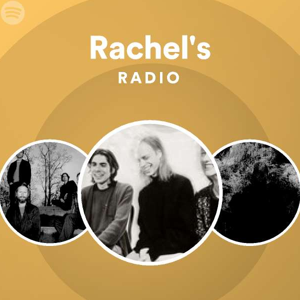 Rachel's