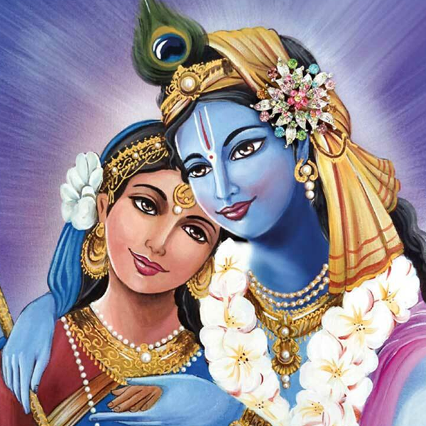 Radha Krishna