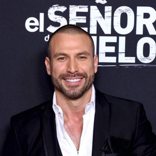 Rafael Amaya logo