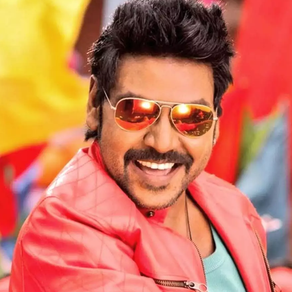 Raghava Lawrence