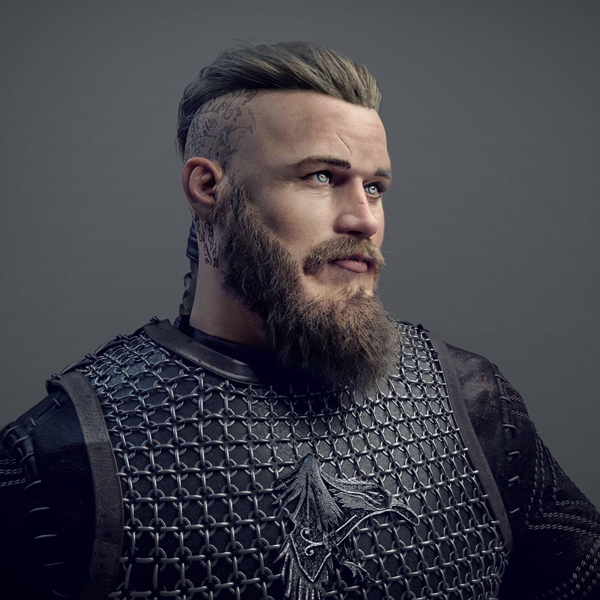 Ragnar Lodbrok