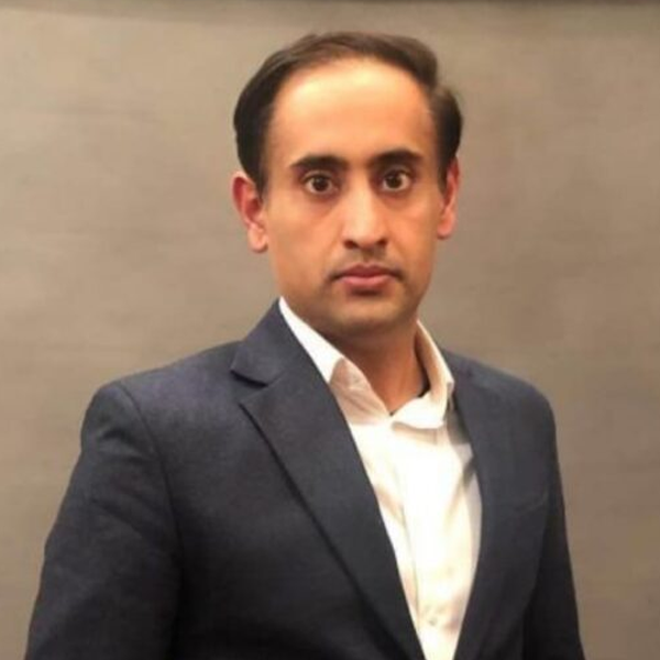 Rahul Kanwal