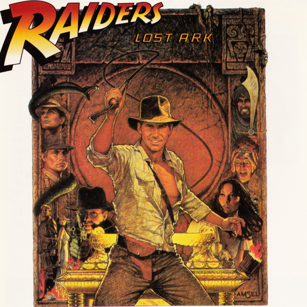 Raiders of the Lost Ark