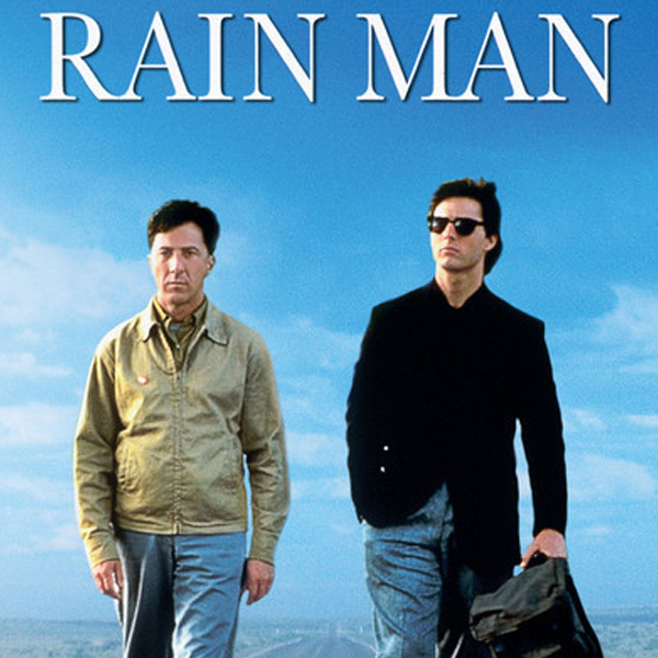 Rain Man
