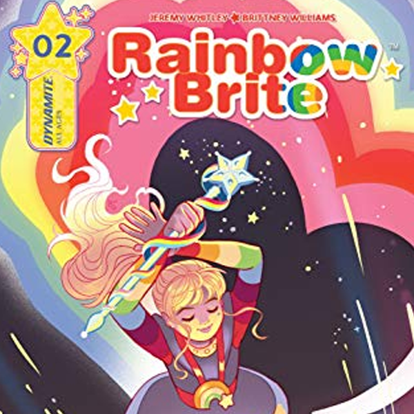 Rainbow Brite