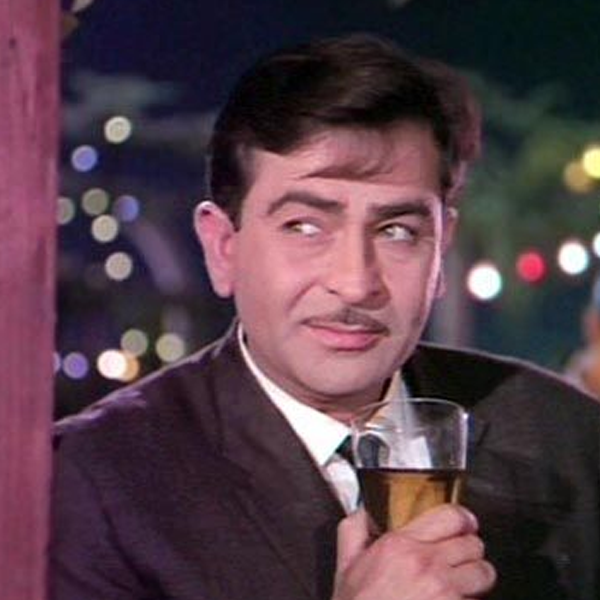 Raj Kapoor