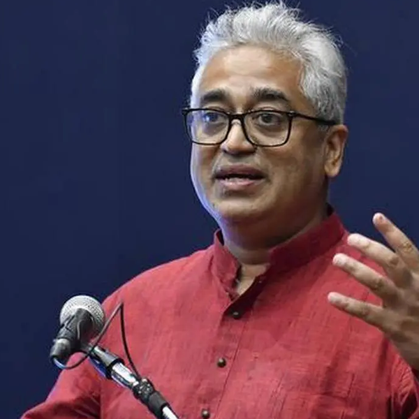 Rajdeep Sardesai