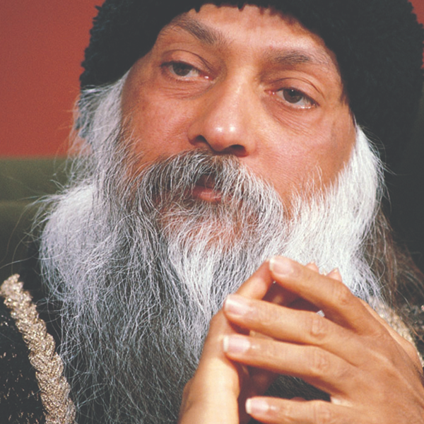 Rajneesh