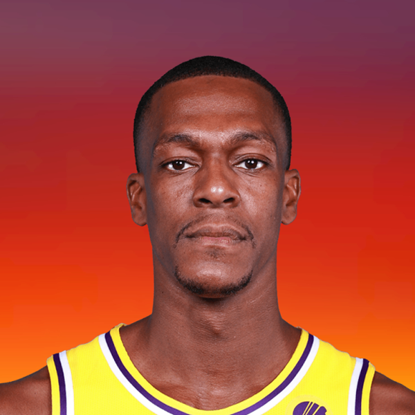 Rajon Rondo logo