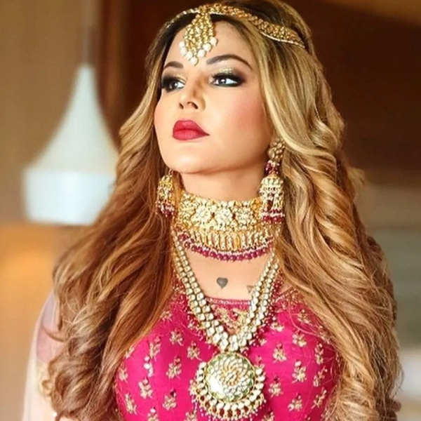 Rakhi Sawant