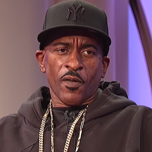 Rakim logo
