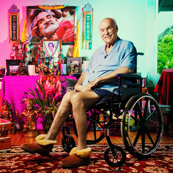 Ram Dass