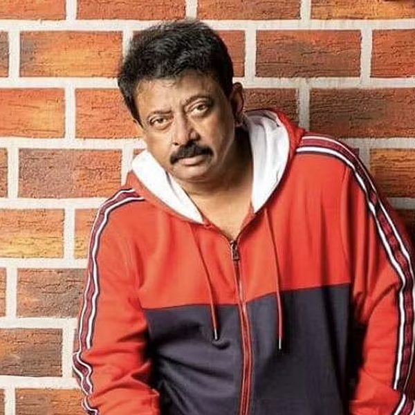 Ram Gopal Varma