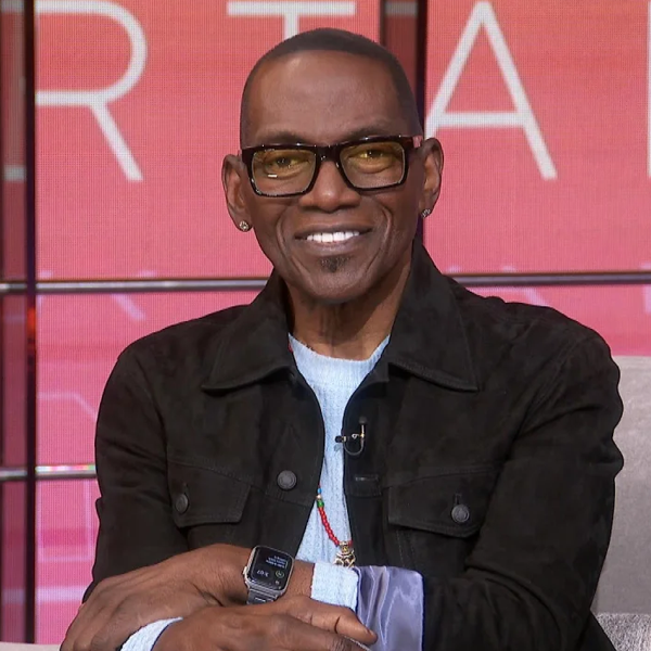 Randy Jackson