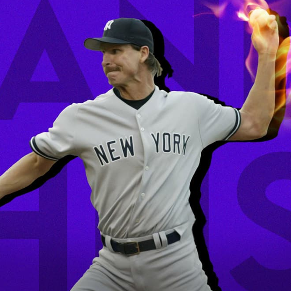 Randy Johnson logo