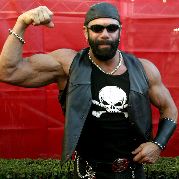 Randy Savage