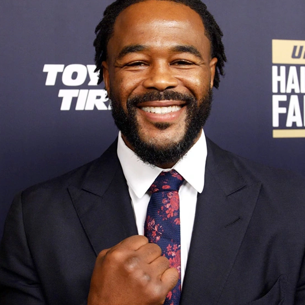 Rashad Evans