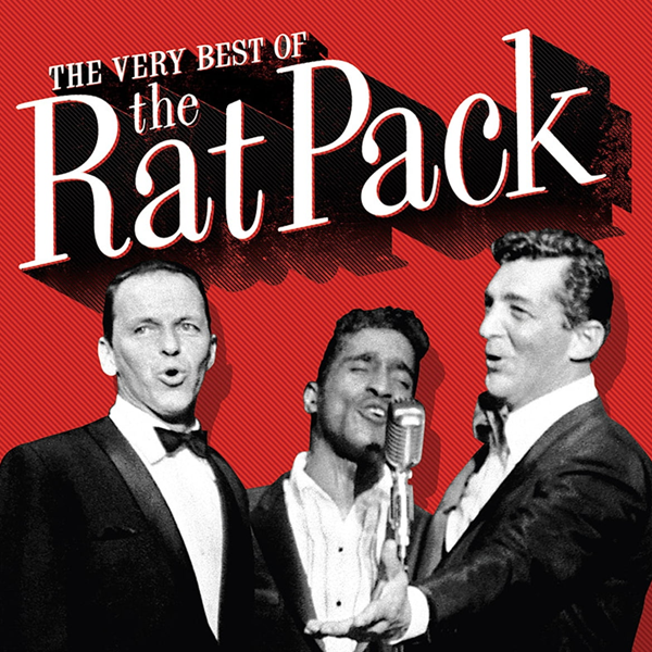 Rat Pack logo