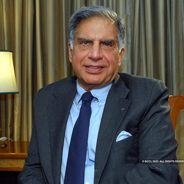 Ratan Tata
